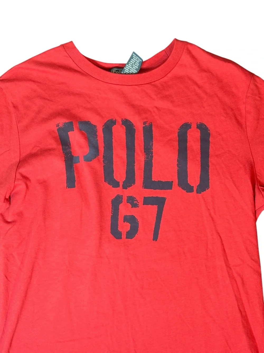 Ralph Lauren classic polo